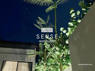 For rent 4 bedrooms house in Watthana, Bangkok