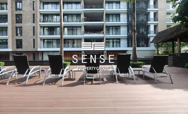 Condo en alquiler de 4 habitaciones en Watthana, Bangkok