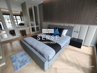 Wohnung zur Miete mit 4 Zimmer in Watthana, Bangkok