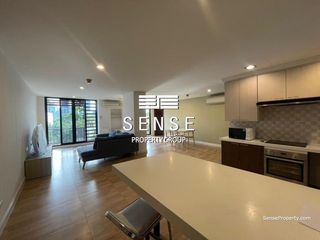 Wohnung zur Miete mit 3 Zimmer in Watthana, Bangkok