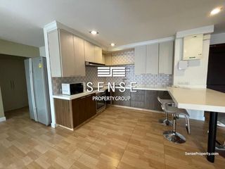 Wohnung zur Miete mit 3 Zimmer in Watthana, Bangkok