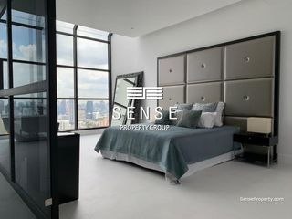 For sale 3 bedrooms condo in Sathon, Bangkok