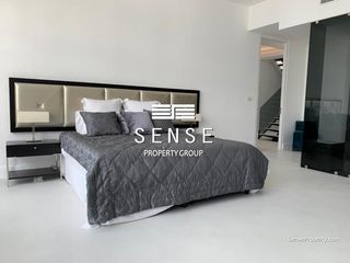 For sale 3 bedrooms condo in Sathon, Bangkok