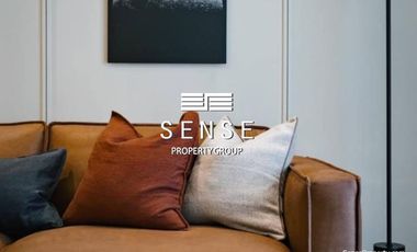 For sale そして for rent 2 ベッドルーム condo in Khlong Toei, Bangkok