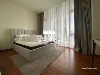 For rent 3 bedrooms condo in Sathon, Bangkok