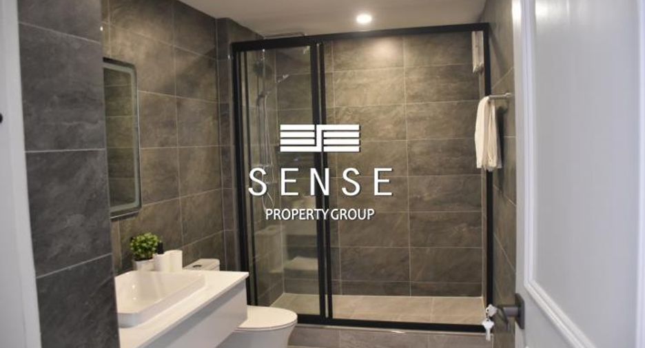 For sale and for rent 3 bedrooms condo in Watthana, Bangkok