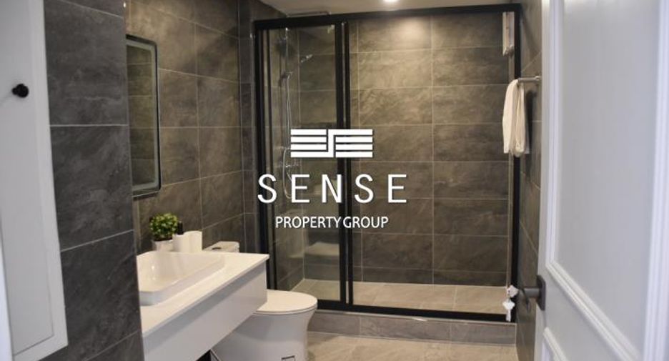 For sale and for rent 3 bedrooms condo in Watthana, Bangkok
