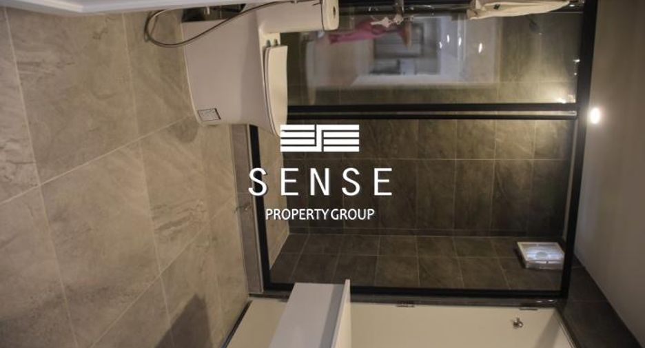 For sale and for rent 3 bedrooms condo in Watthana, Bangkok