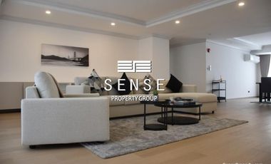 For sale and for rent 3 bedrooms condo in Watthana, Bangkok