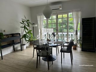 ให้เช่า 4 ห้องนอน บ้านเดี่ยว ใน วัฒนา, กรุงเทพฯ