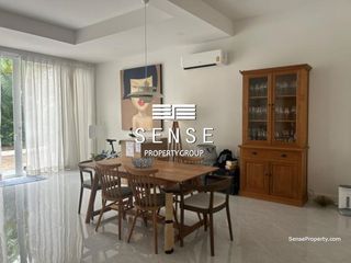 ให้เช่า 4 ห้องนอน บ้านเดี่ยว ใน วัฒนา, กรุงเทพฯ