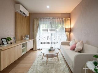 Condo en venta de 2 habitaciones en Khlong Toei, Bangkok
