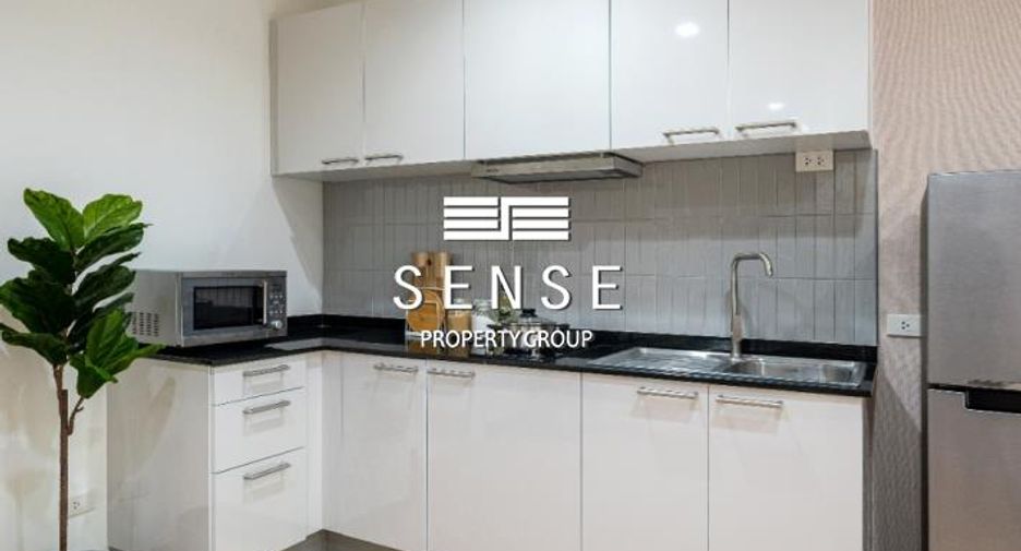 Condo en venta de 2 habitaciones en Khlong Toei, Bangkok