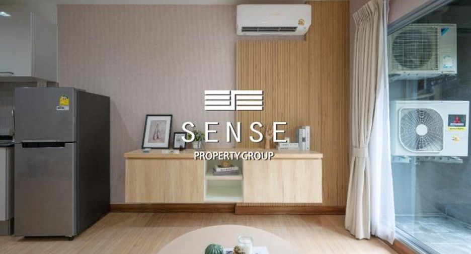 Condo en venta de 2 habitaciones en Khlong Toei, Bangkok