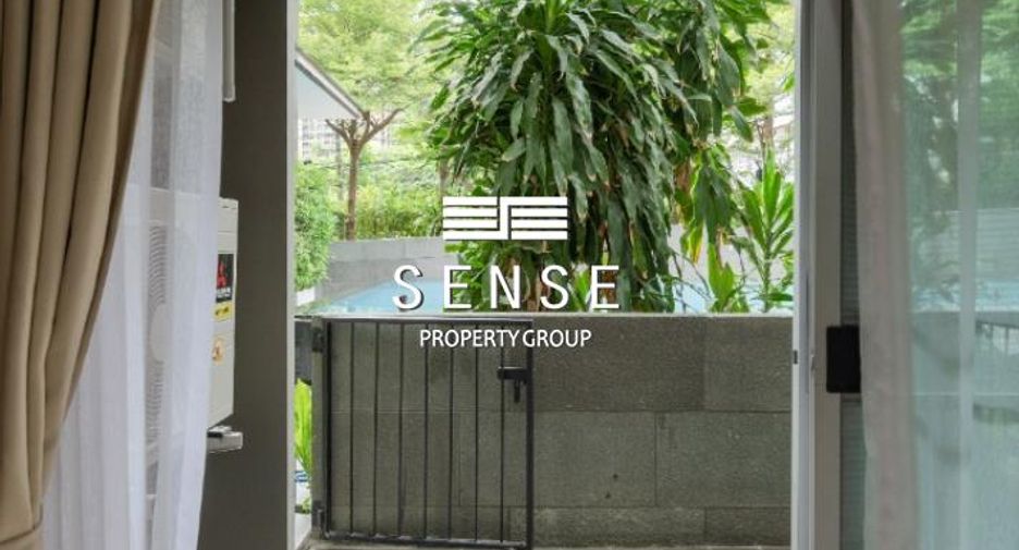 Condo en venta de 2 habitaciones en Khlong Toei, Bangkok