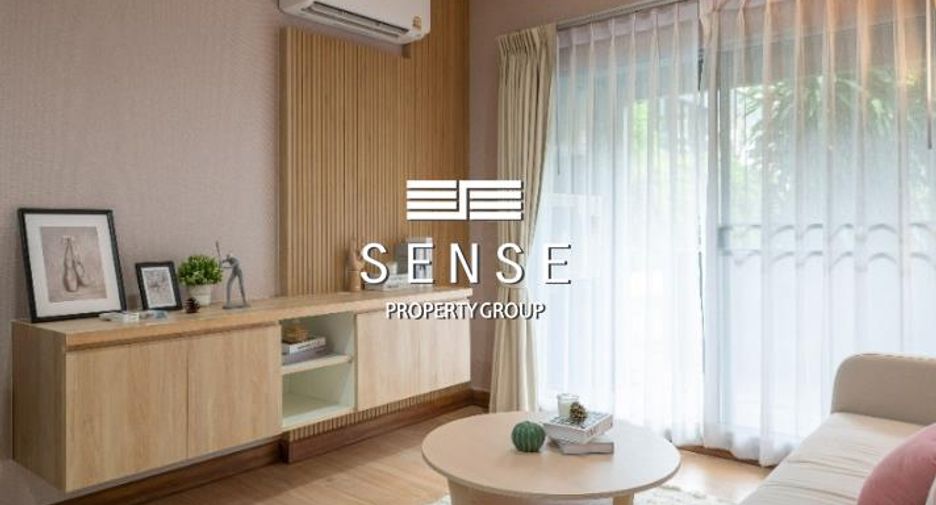 Condo en venta de 2 habitaciones en Khlong Toei, Bangkok