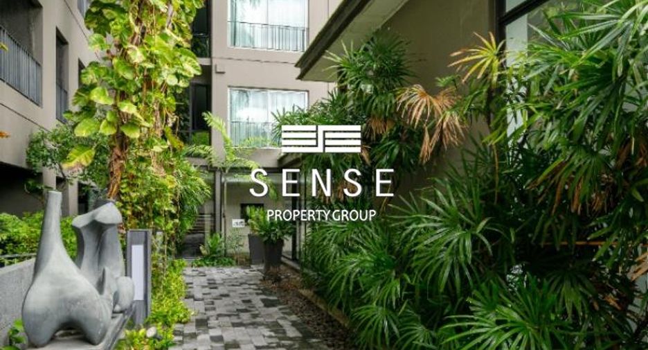 Condo en venta de 2 habitaciones en Khlong Toei, Bangkok