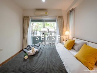 Condo en venta de 2 habitaciones en Khlong Toei, Bangkok