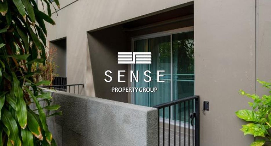 Condo en venta de 2 habitaciones en Khlong Toei, Bangkok
