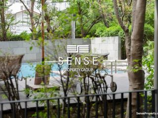 Condo en venta de 2 habitaciones en Khlong Toei, Bangkok
