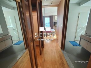 出租 3 卧室 公寓 在 Khlong Toei, 曼谷
