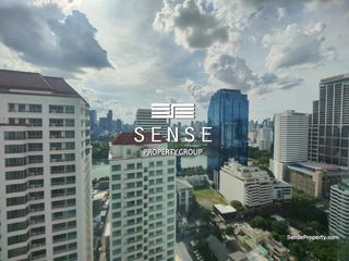 出租 3 卧室 公寓 在 Khlong Toei, 曼谷