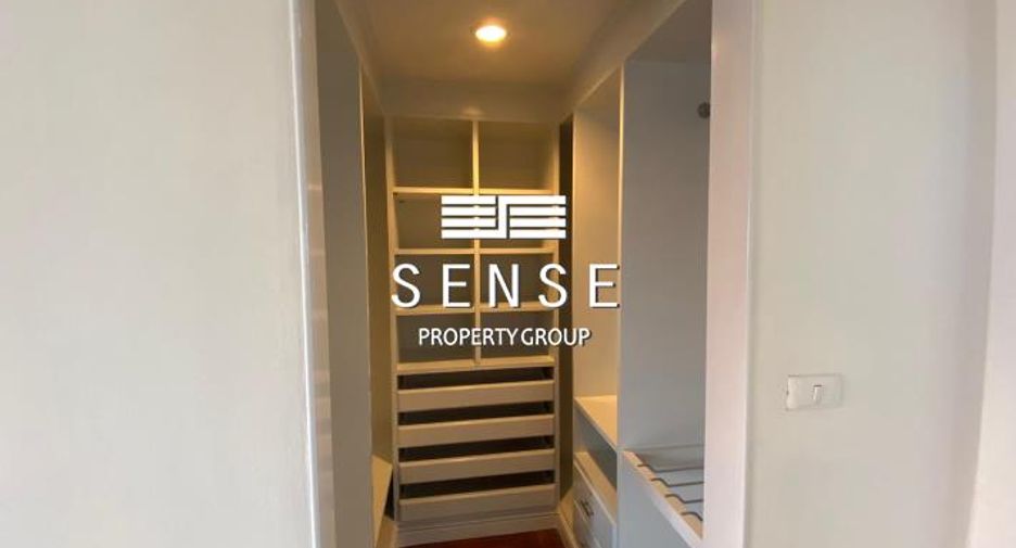 Wohnung zur Miete mit 3 Zimmer in Watthana, Bangkok