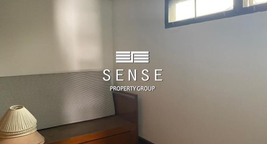 Wohnung zur Miete mit 3 Zimmer in Watthana, Bangkok
