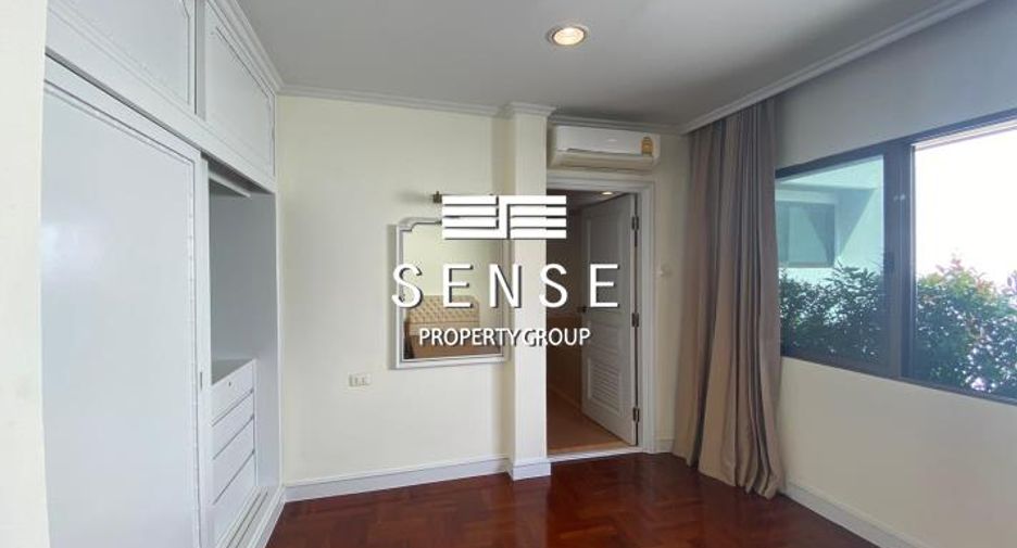 Wohnung zur Miete mit 3 Zimmer in Watthana, Bangkok