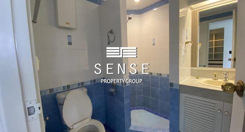 Wohnung zur Miete mit 3 Zimmer in Watthana, Bangkok
