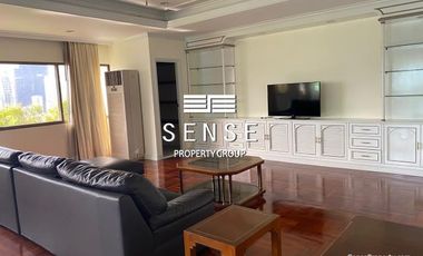 Wohnung zur Miete mit 3 Zimmer in Watthana, Bangkok