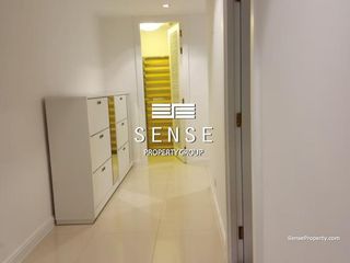 For rent 3 bedrooms condo in Pathum Wan, Bangkok