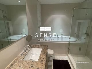 For rent 3 bedrooms condo in Pathum Wan, Bangkok