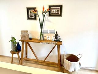 出租 3 卧室 独立屋 在 Suan Luang, 曼谷