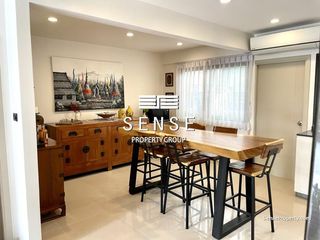 出租 3 卧室 独立屋 在 Suan Luang, 曼谷