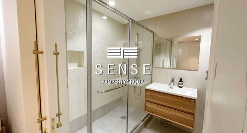 Condo en venta de 2 habitaciones en Watthana, Bangkok