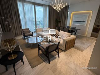 For rent 3 bedrooms condo in Bang Kho Laem, Bangkok