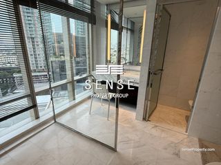 For rent 3 bedrooms condo in Bang Kho Laem, Bangkok