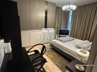 For rent 3 bedrooms condo in Bang Kho Laem, Bangkok