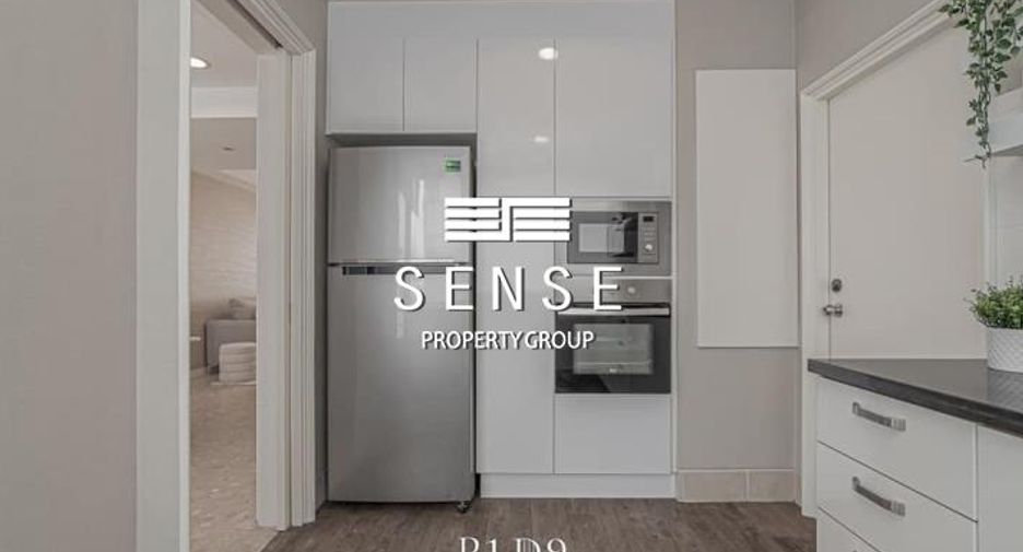 For sale and for rent 3 bedrooms condo in Watthana, Bangkok