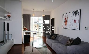 For sale 1 bed condo in Watthana, Bangkok