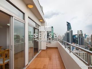 Wohnung zur Miete mit 2 Zimmer in Khlong Toei, Bangkok