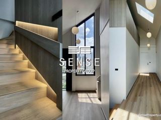 ขาย 4 ห้องนอน บ้านเดี่ยว ใน วัฒนา, กรุงเทพฯ