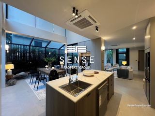 ขาย 4 ห้องนอน บ้านเดี่ยว ใน วัฒนา, กรุงเทพฯ