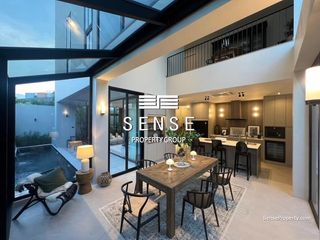 ขาย 4 ห้องนอน บ้านเดี่ยว ใน วัฒนา, กรุงเทพฯ