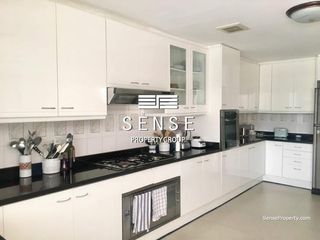 ให้เช่า 4 ห้องนอน คอนโด ใน คลองเตย, กรุงเทพฯ
