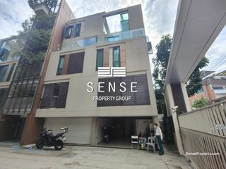For sale 3 bedrooms condo in Sathon, Bangkok