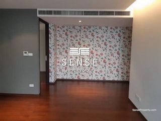 For sale 3 bedrooms condo in Sathon, Bangkok