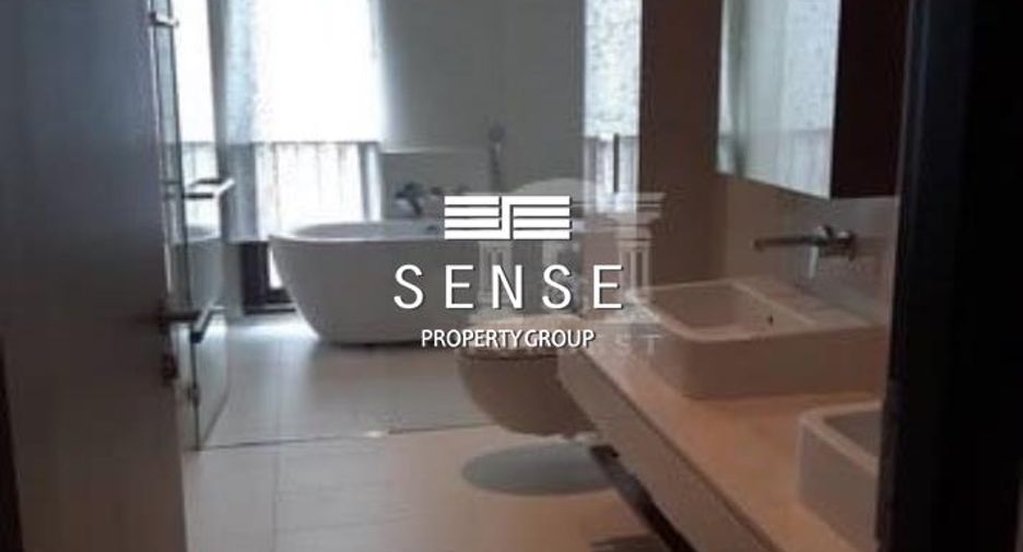 For sale 3 bedrooms condo in Sathon, Bangkok