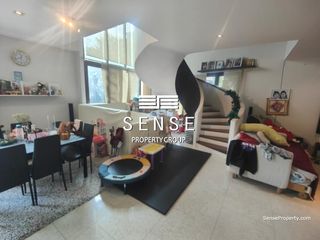 For sale 3 bedrooms condo in Sathon, Bangkok